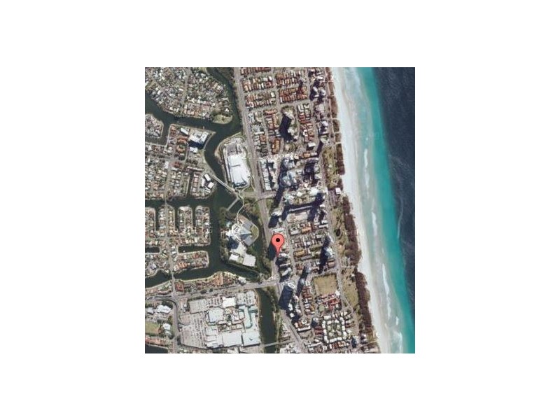 303/42 Surf Parade, Broadbeach QLD 4218