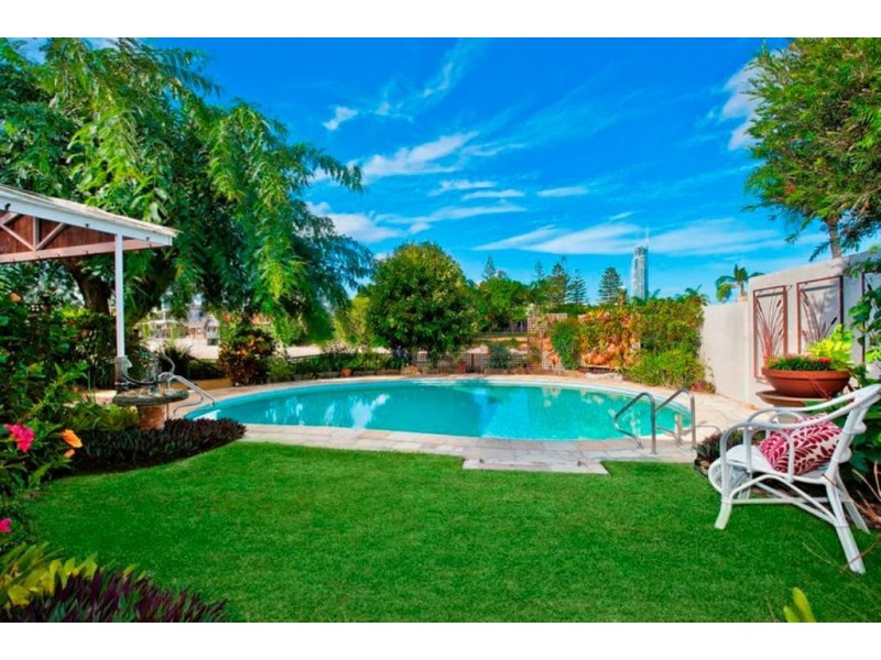 55 Gibraltar Drive, Surfers Paradise QLD 4217