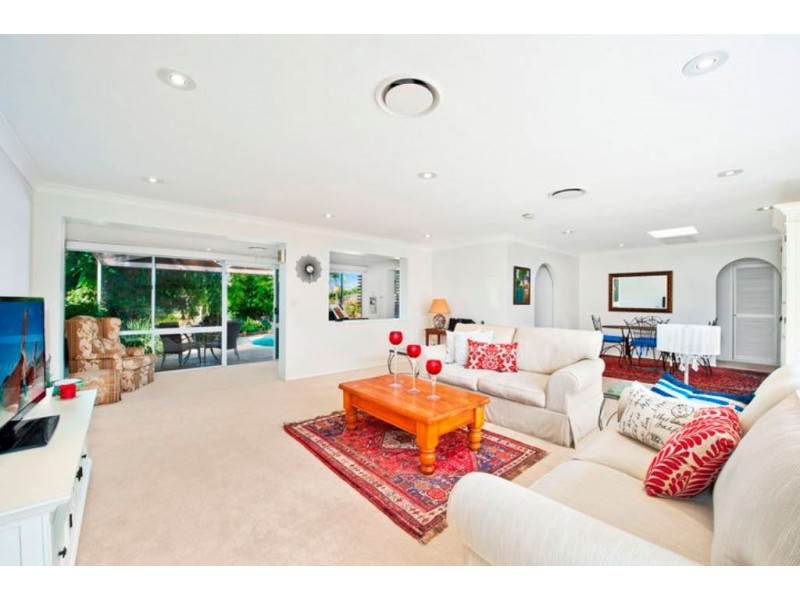 55 Gibraltar Drive, Surfers Paradise QLD 4217