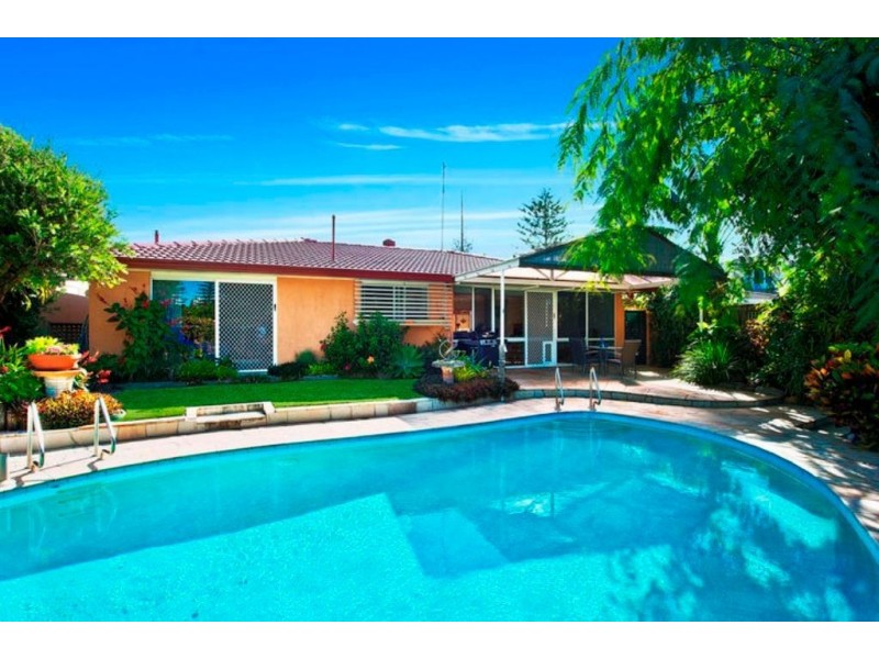 55 Gibraltar Drive, Surfers Paradise QLD 4217