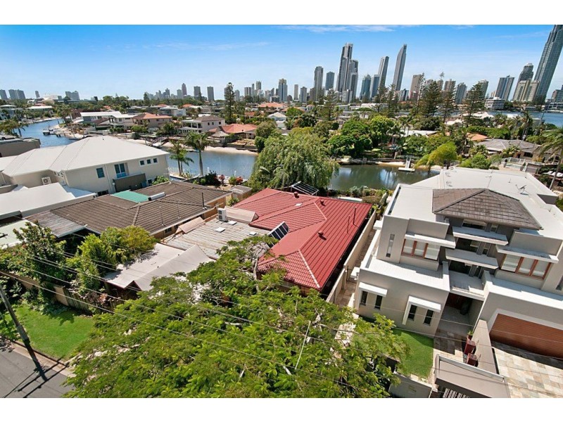 55 Gibraltar Drive, Surfers Paradise QLD 4217