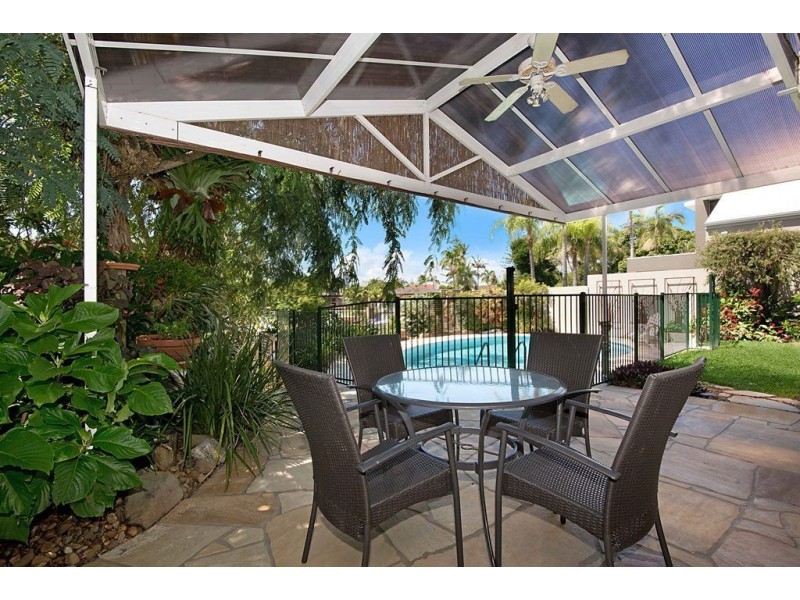 55 Gibraltar Drive, Surfers Paradise QLD 4217