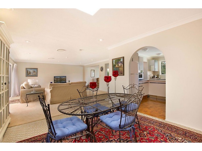 55 Gibraltar Drive, Surfers Paradise QLD 4217