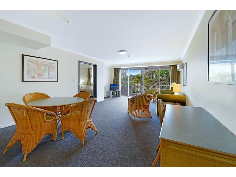 140 Ferny Avenue, Surfers Paradise QLD 4217