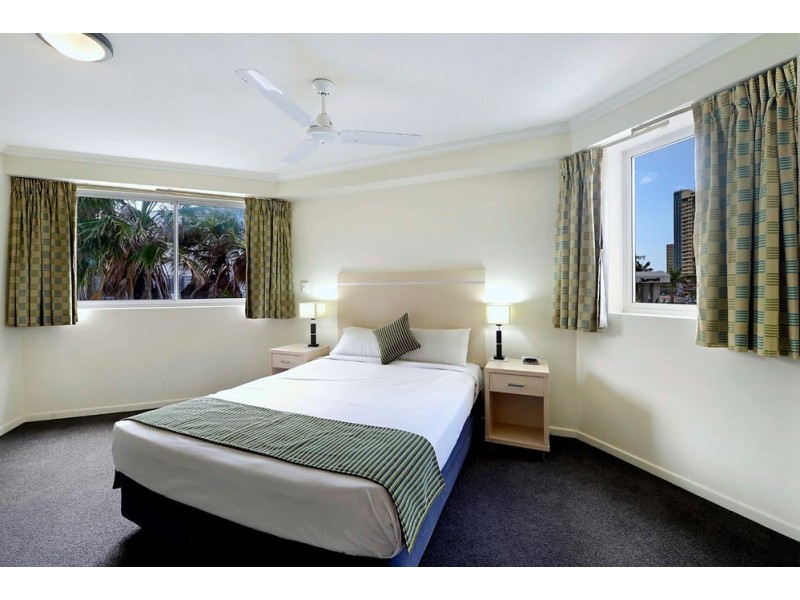 140 Ferny Avenue, Surfers Paradise QLD 4217