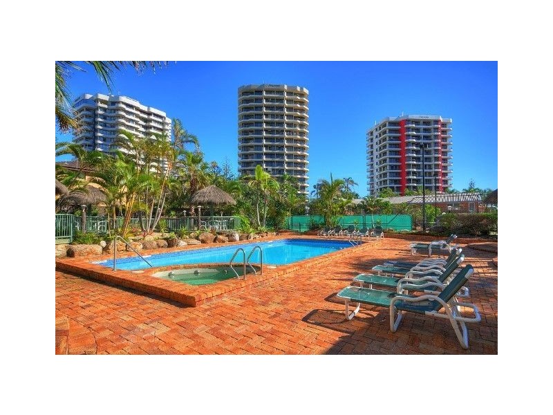 39/4 Thornton Street, Surfers Paradise QLD 4217