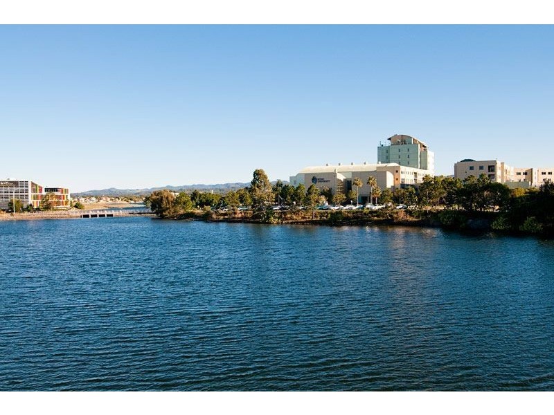 135/25 Lake Orr Drive, Robina QLD 4226