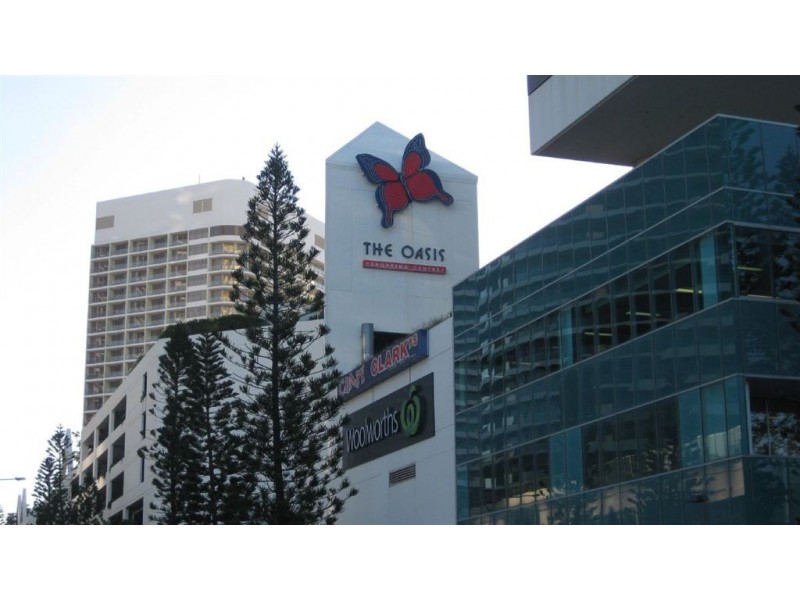 3/3 Margaret Avenue, Broadbeach QLD 4218