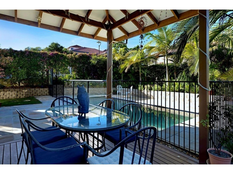 40 Hillridge Cres, Varsity Lakes QLD 4227