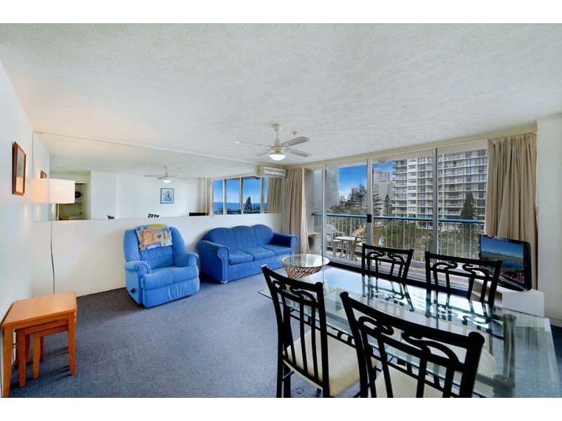 3263 Surfers Paradise Boulevard, Surfers Paradise QLD 4217