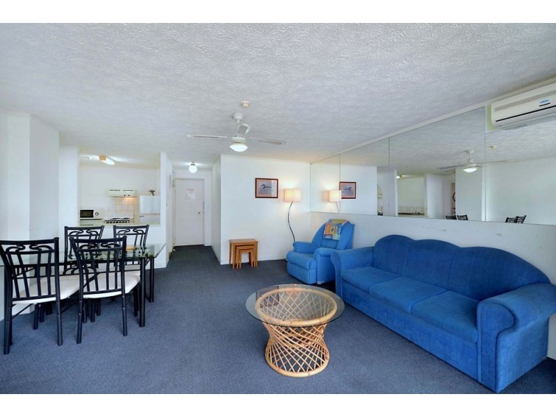 3263 Surfers Paradise Boulevard, Surfers Paradise QLD 4217