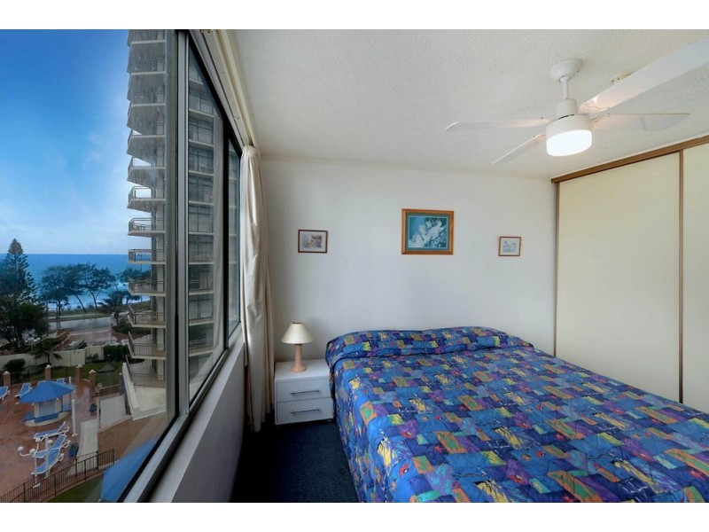 3263 Surfers Paradise Boulevard, Surfers Paradise QLD 4217