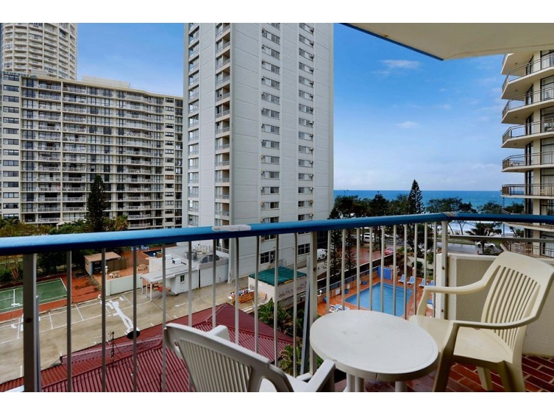 3263 Surfers Paradise Boulevard, Surfers Paradise QLD 4217