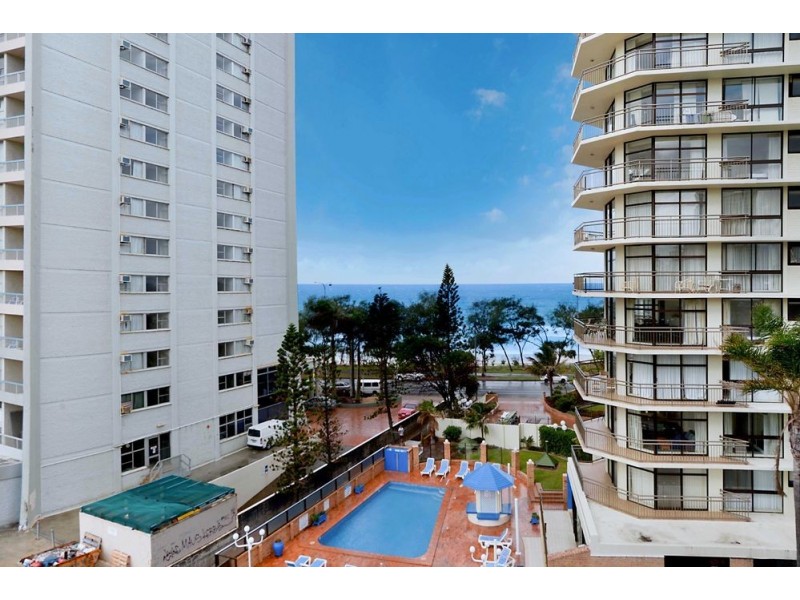 3263 Surfers Paradise Boulevard, Surfers Paradise QLD 4217