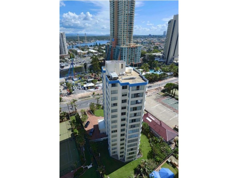 3263 Surfers Paradise Boulevard, Surfers Paradise QLD 4217