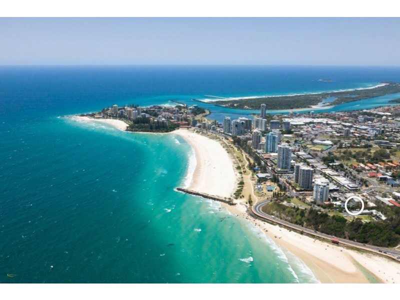 8 Garrick Street, Coolangatta QLD 4225