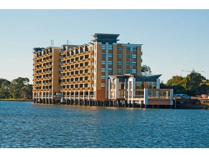 38/25 Lake Orr Drive, Robina QLD 4226