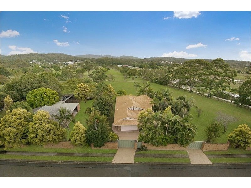 54 Valley Drive, Tallebudgera QLD 4228