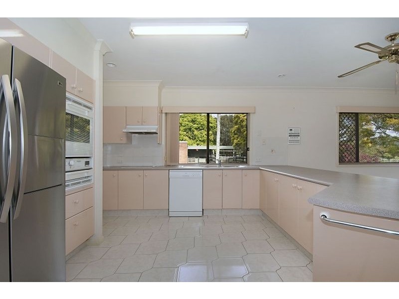 54 Valley Drive, Tallebudgera QLD 4228