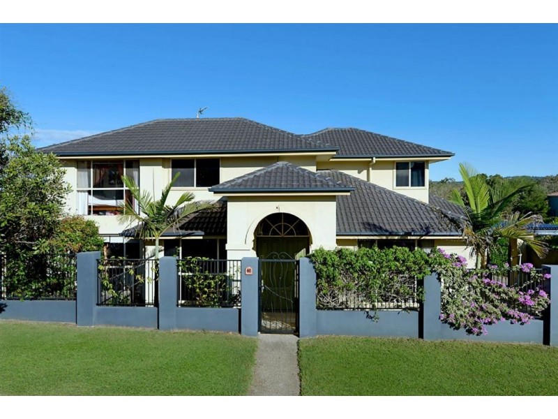 40 Hillridge Crescent, Varsity Lakes QLD 4227