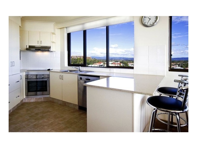 28/37 Albatross Avenue, Mermaid Beach QLD 4218