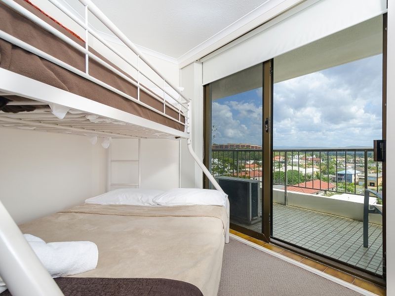 28/37 Albatross Avenue, Mermaid Beach QLD 4218