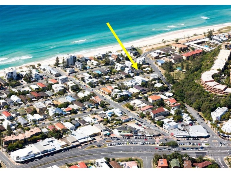 5 Seagull Avenue, Mermaid Beach QLD 4218