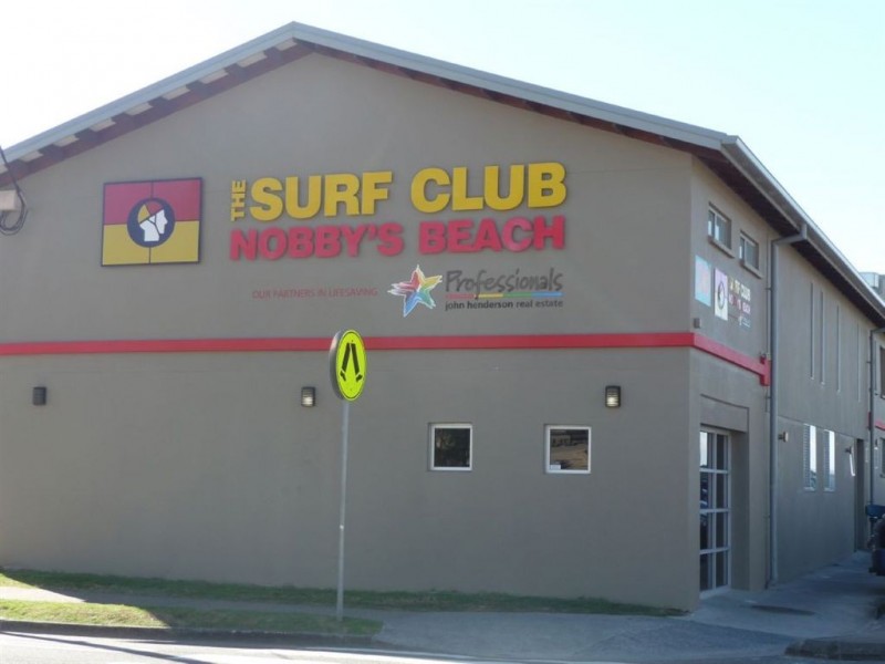 5 Seagull Avenue, Mermaid Beach QLD 4218