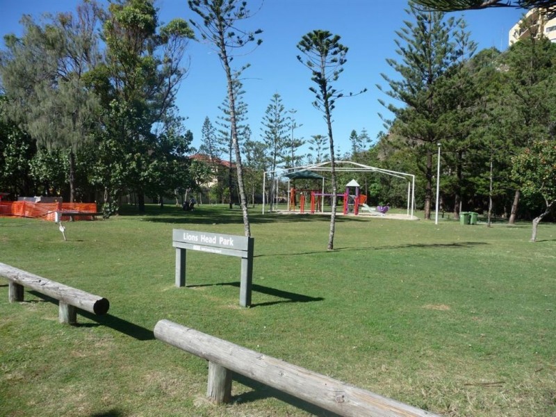 5 Seagull Avenue, Mermaid Beach QLD 4218