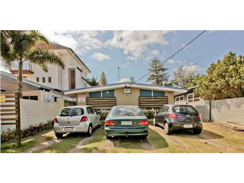 5 Seagull Avenue, Mermaid Beach QLD 4218