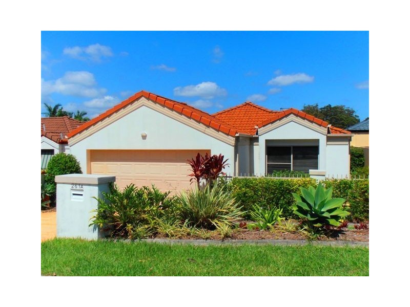 261a Ron Penhaligon Way, Robina QLD 4226