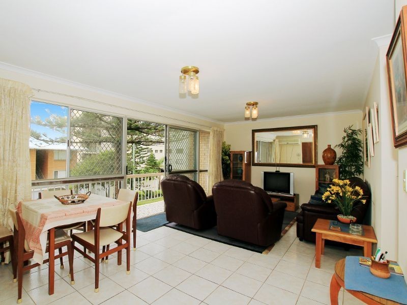 3/70 ‘Garfield Lodge’ Garfield Tce, Surfers Paradise QLD 4217