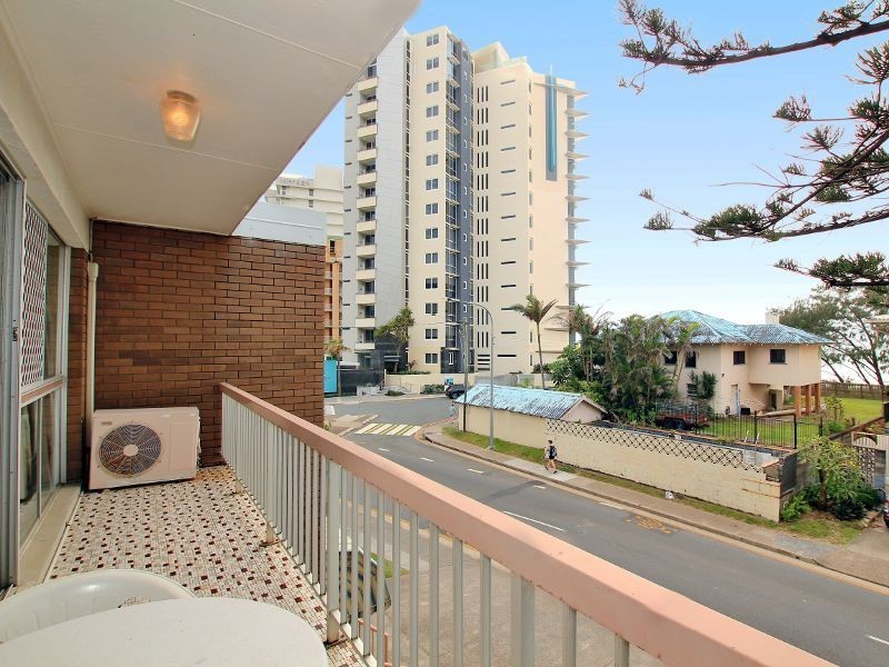 3/70 ‘Garfield Lodge’ Garfield Tce, Surfers Paradise QLD 4217