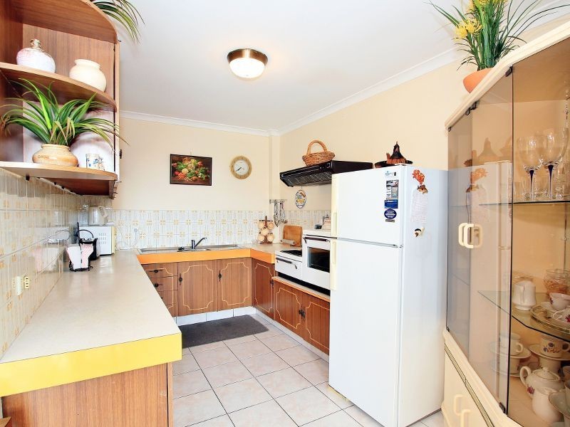 3/70 ‘Garfield Lodge’ Garfield Tce, Surfers Paradise QLD 4217