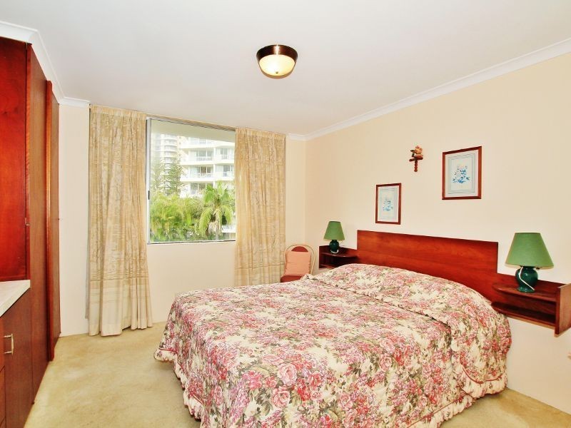 3/70 ‘Garfield Lodge’ Garfield Tce, Surfers Paradise QLD 4217