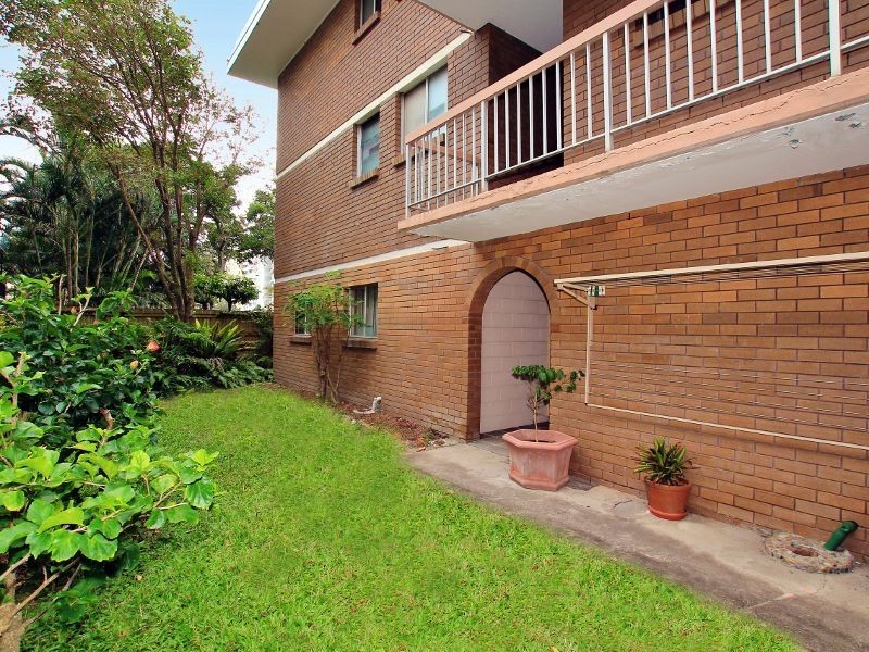 3/70 ‘Garfield Lodge’ Garfield Tce, Surfers Paradise QLD 4217