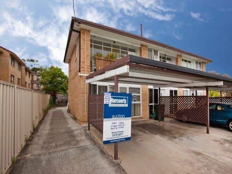 1/2 ‘Sunshine Lodge’ Sunshine Blvd, Broadbeach Waters QLD 4218