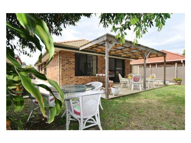 26 Leonardo Circuit, Coombabah QLD 4216