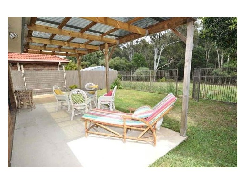 26 Leonardo Circuit, Coombabah QLD 4216