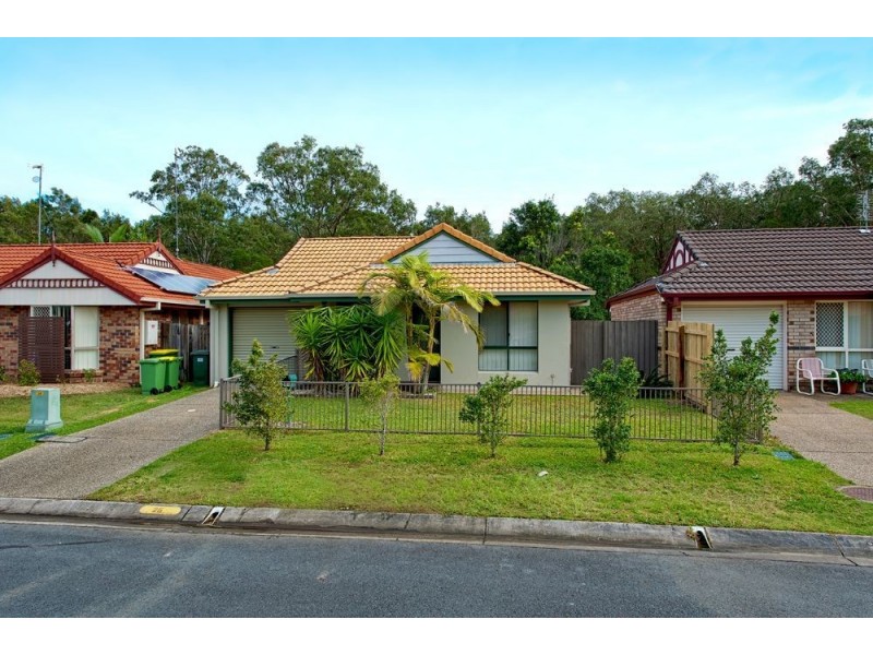 26 Leonardo Circuit, Coombabah QLD 4216