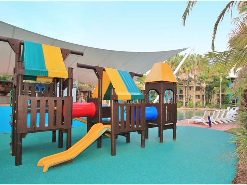 128/16 Alexandra Avenue, Mermaid Beach QLD 4218