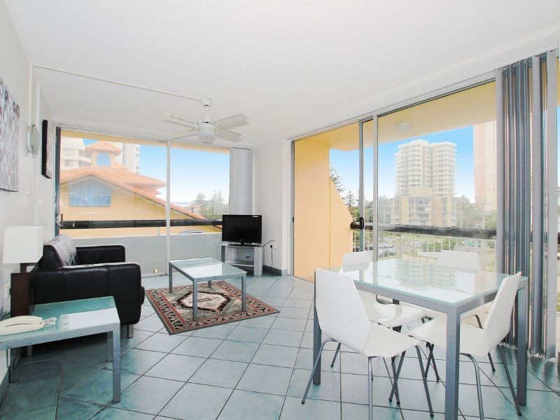 401/2 ‘HI HO’ Queensland Ave, Broadbeach QLD 4218