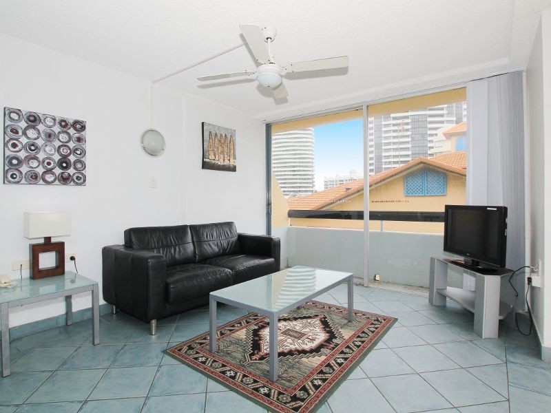 401/2 ‘HI HO’ Queensland Ave, Broadbeach QLD 4218