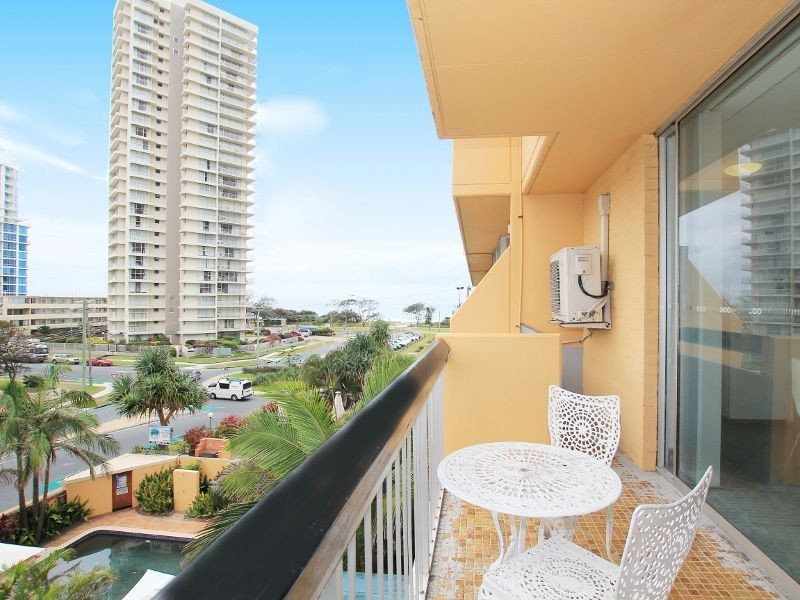 401/2 ‘HI HO’ Queensland Ave, Broadbeach QLD 4218