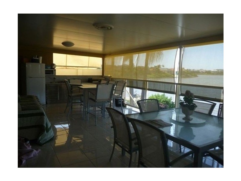 29 Notre Dame Court, Varsity Lakes QLD 4227