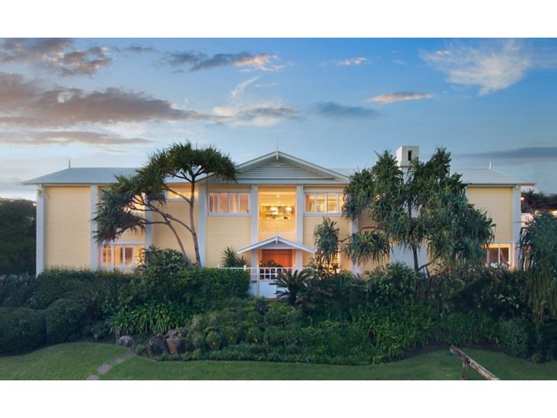 99 Hedges Avenue, Mermaid Beach QLD 4218