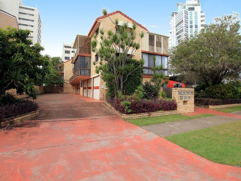 7/23 Labrador Street, Labrador QLD 4215