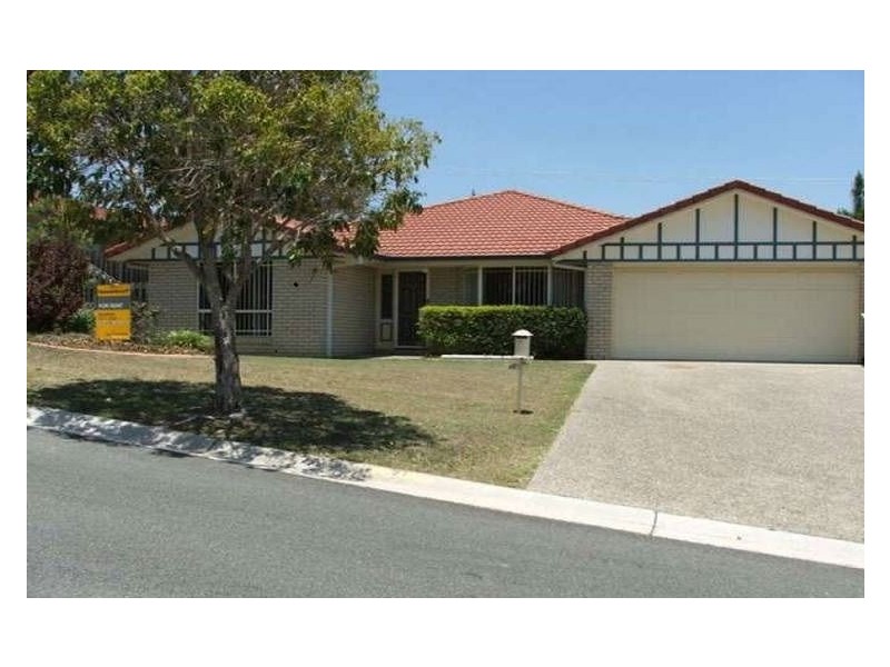 31 Maui Crescent, Oxenford QLD 4210