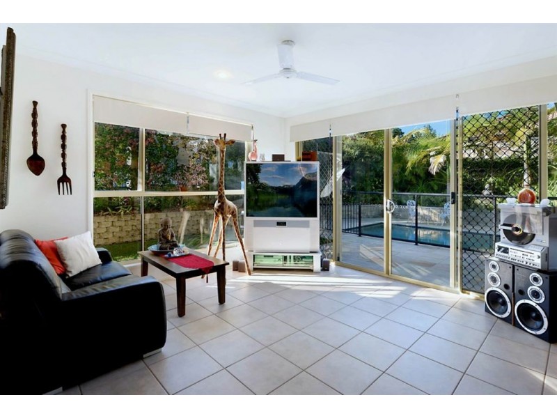 40 Hillridge Crescent, Varsity Lakes QLD 4227