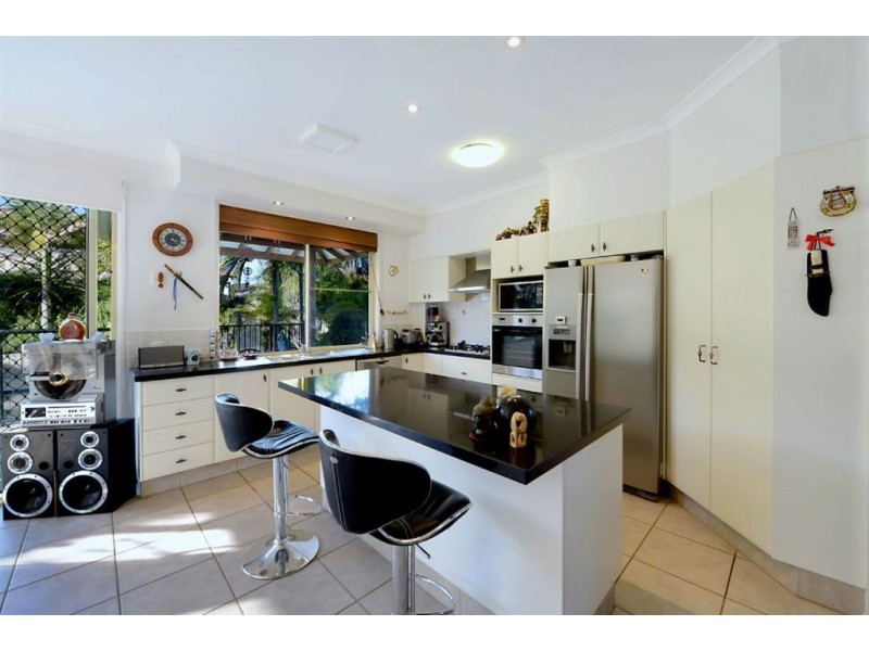40 Hillridge Crescent, Varsity Lakes QLD 4227